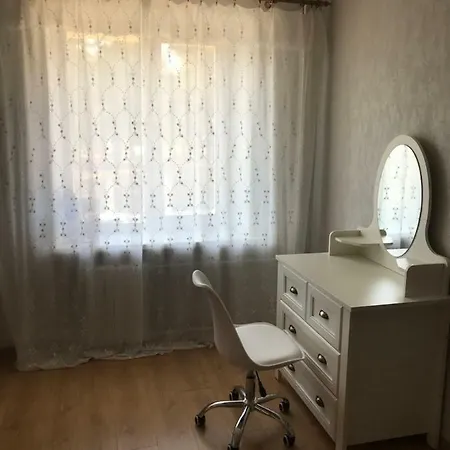 Домашняя, Уютная Квартира Minsk
