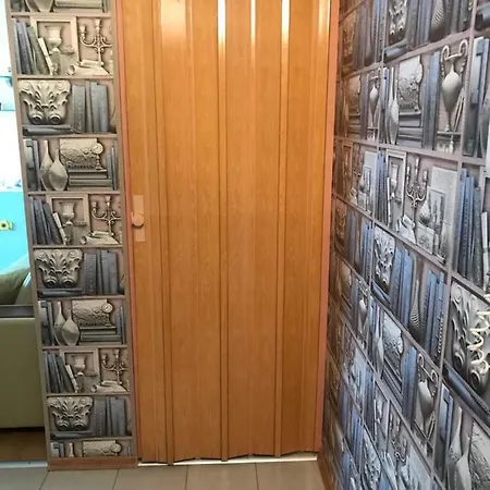 Домашняя, Уютная Квартира Apartment