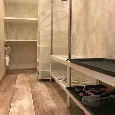 Домашняя, Уютная Квартира Apartment *